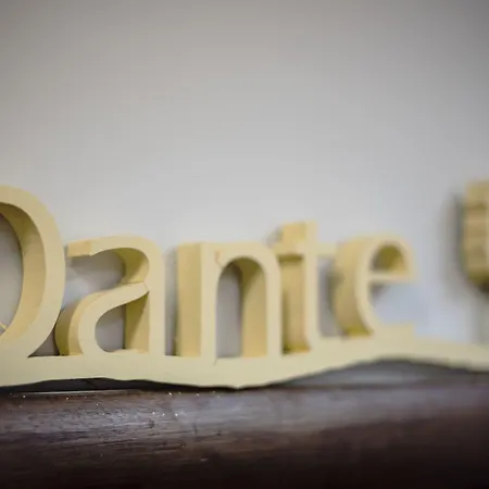Le 4 Stagioni Dante's Suites H Napoli Centro, by ClaPa Group-3